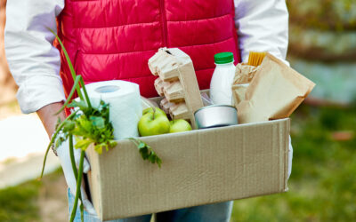 Groceries/Meals