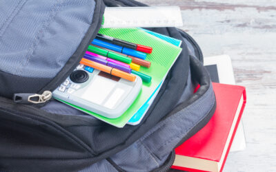 School Supplies
