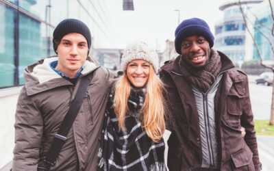 Coats/Winter